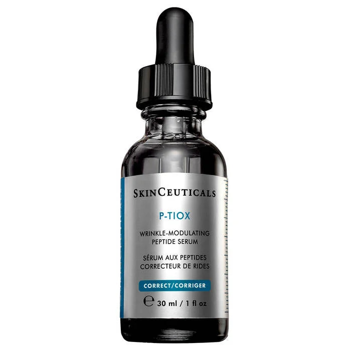 P-Tiox Anti Wrinkle Serum