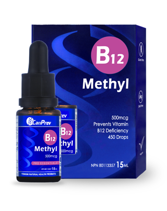 B12 Methyl