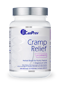 Cramp Relief