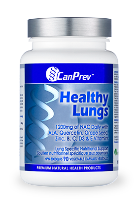 Healthy Lungs™