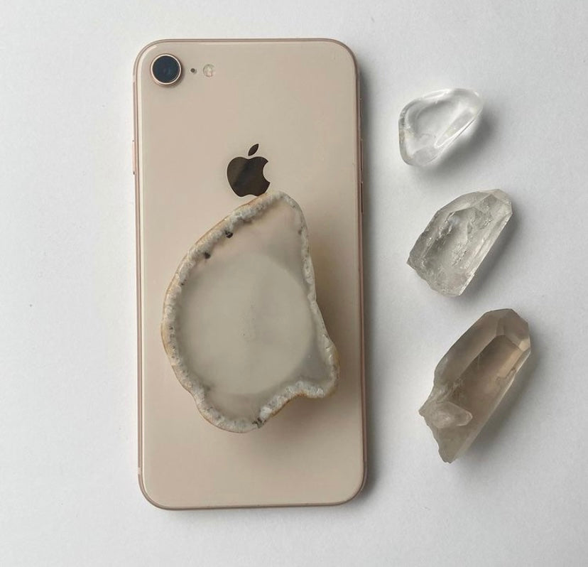 Salt.n.stone Phone Grips