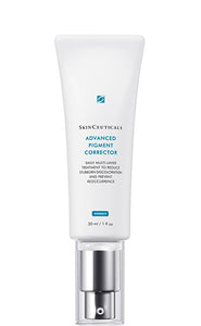 ADVANCED SKIN DISCOLORATION CORRECTOR - 30 ml