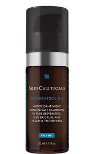 RESVERATROL B E  - 30 ml