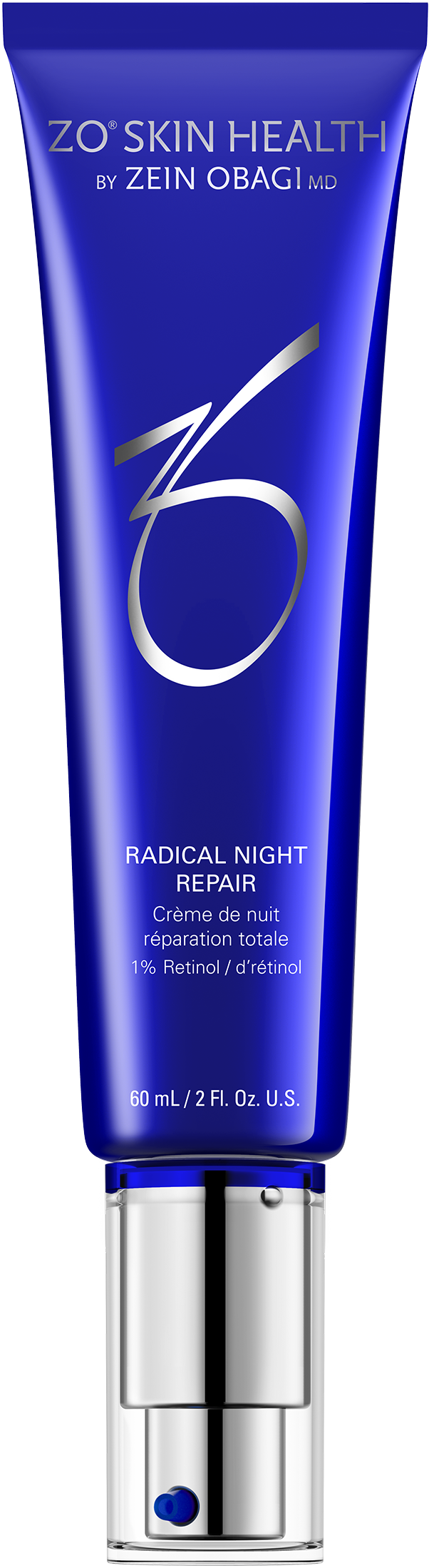Radical Night Repair