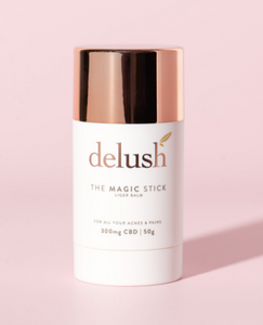 The Magic Stick