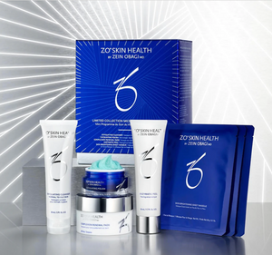 Holiday Micro Facial Program