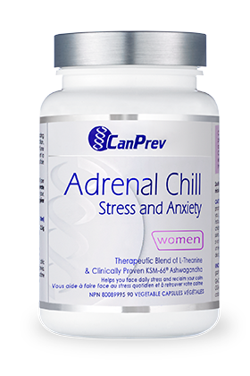 Adrenal Chill