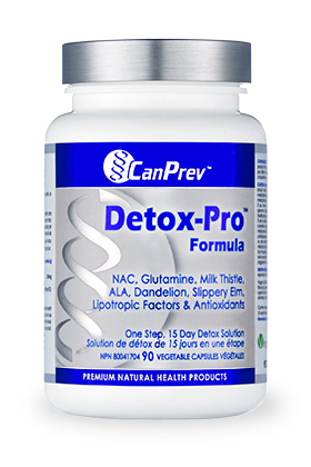 Detox-Pro