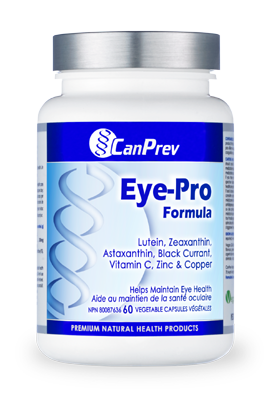 Eye-Pro™ Formula