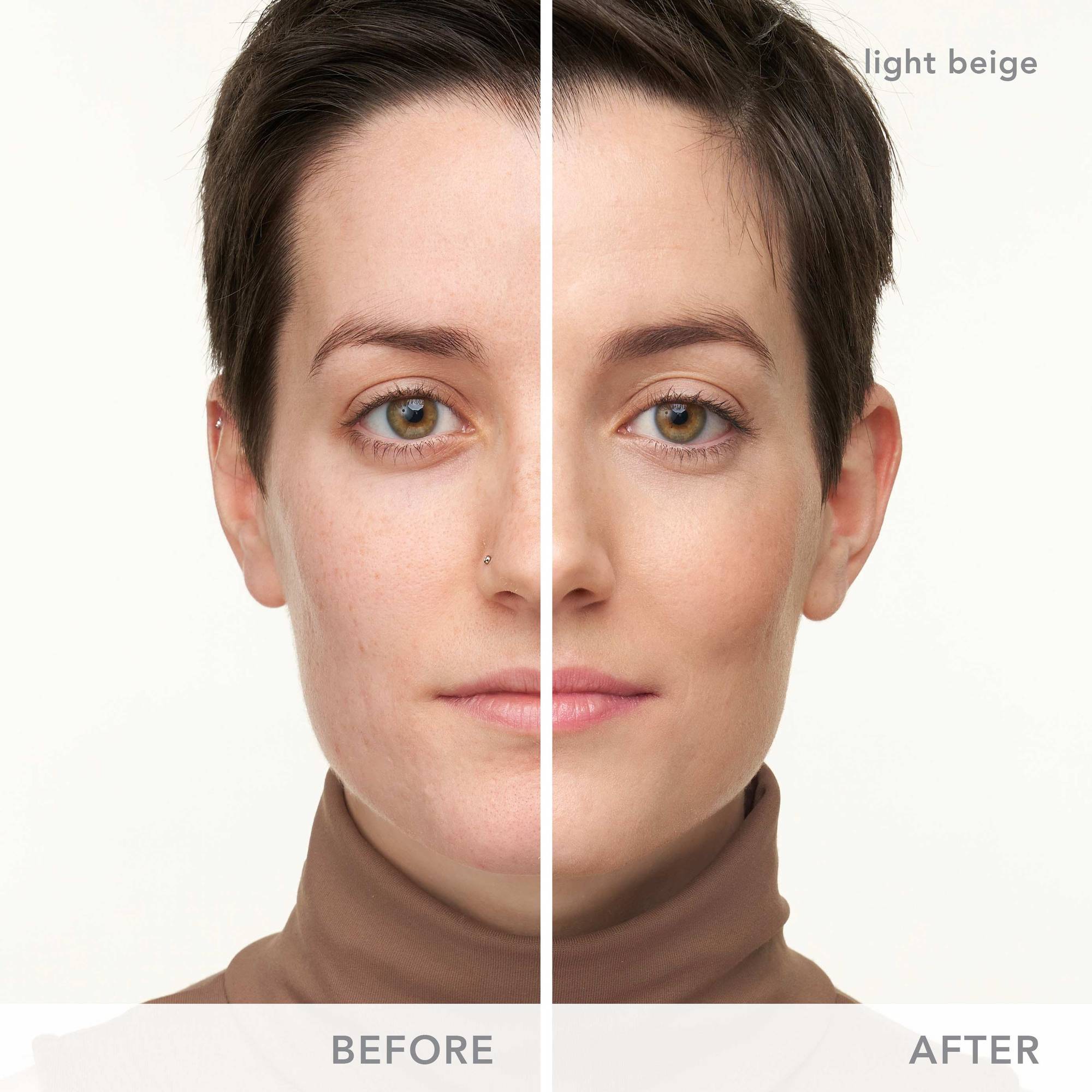 Liquid Minerals® A Foundation BISQUE