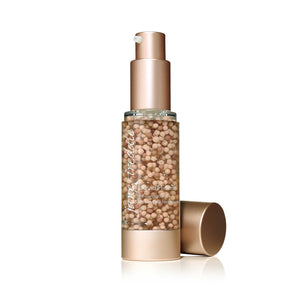 Liquid Minerals® A Foundation SUNTAN