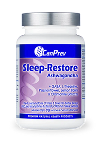 Sleep-Restore
